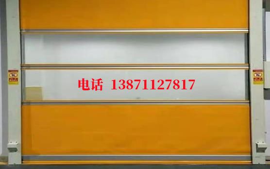 乐东洁净室门